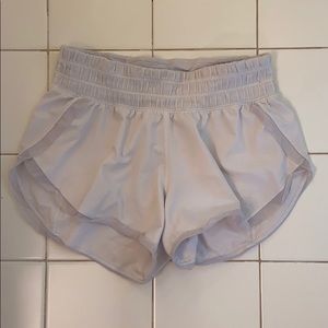 Lulu shorts